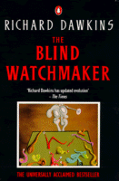 Book Cover: The Blind Watchmaker